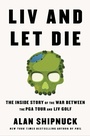 Cover: LIV and Let Die - Simon & Schuster Ltd