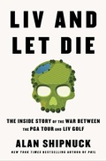 Cover: LIV and Let Die - Simon & Schuster Ltd