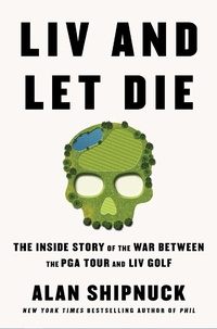 Abbildung von: LIV and Let Die - Simon & Schuster Ltd