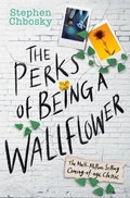 Cover: The Perks of Being a Wallflower YA Edition - Simon & Schuster Ltd