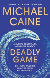 Enlarge image Cover: Deadly Game - Hodder & Stoughton
