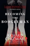 Cover: Becoming the Boogeyman - Hodder & Stoughton