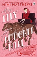 Cover: The Lily of Ludgate Hill - Penguin Books Ltd