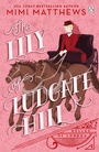 Cover: The Lily of Ludgate Hill - Penguin Books Ltd