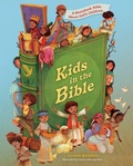 Cover: Kids of the Bible Storybook Collection - LifeWay Christian Resources