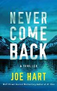 Enlarge image Cover: Never Come Back - Brilliance Audio