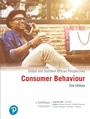Cover: Consumer Behaviour - Pearson HigherEducation