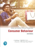 Cover: Consumer Behaviour - Pearson HigherEducation