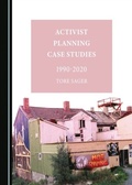 Cover: Activist Planning Case Studies 1990-2020 - Cambridge Scholars Publishing