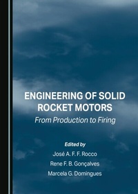 Abbildung von: Engineering of Solid Rocket Motors - Cambridge Scholars Publishing