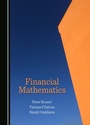 Cover: Financial Mathematics - Cambridge Scholars Publishing