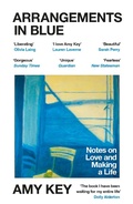 Cover: Arrangements in Blue - Vintage