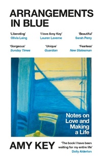 Abbildung von: Arrangements in Blue - Vintage