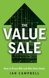 Enlarge image Cover: The Value Sale - Lioncrest Publishing
