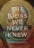 Cover: The Judas We Never Knew - Seedbed