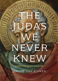 Abbildung von: The Judas We Never Knew - Seedbed