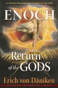 Cover: Enoch and the Return of the Gods - New Page Books