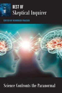 Enlarge image Cover: Science Confronts the Paranormal - Prometheus Books