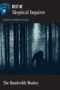 Enlarge image Cover: The Hundredth Monkey - Prometheus Books