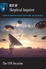Cover: The UFO Invasion - Prometheus Books