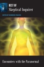 Cover: Encounters With the Paranormal - Prometheus Books