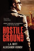 Cover: Hostile Ground - GallagherWitt