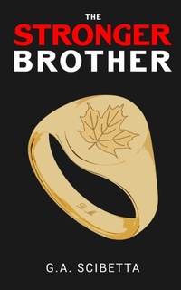 Abbildung von: Stronger Brother - Distributed By Ingram Spark