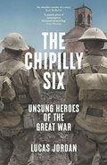 Cover: The Chipilly Six - NewSouth Publishing