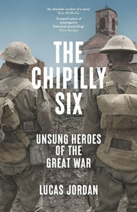 Enlarge image Cover: The Chipilly Six - NewSouth Publishing