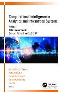 Abbildung von: Computational Intelligence in Analytics and Information Systems - Apple Academic Press Inc.