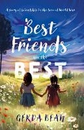 Cover: Best Friends are the Best - Troubador Publishing