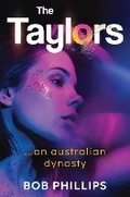 Cover: The Taylors...an Australian Dynasty - Vanguard Press