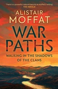 Cover: War Paths - Polygon An Imprint of Birlinn Limited