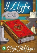Cover: Cyfres Amdani: Y Llyfr - CAA Cymru