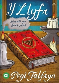 Abbildung von: Cyfres Amdani: Y Llyfr - CAA Cymru