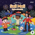 Cover: Dysgu gyda Sali Mali: Byd o Ddathlu - Atebol