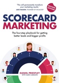Cover: Scorecard Marketing - Rethink Press