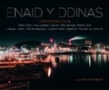 Cover: Enaid y Ddinas - Gwasg Carreg Gwalch