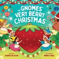 Cover: The Gnomes' Very Berry Christmas - Little Moa