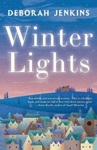 Enlarge image Cover: Winter Lights - Fairlight Books