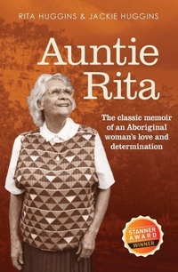 Enlarge image Cover: Auntie Rita - Aboriginal Studies Press
