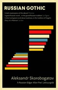 Cover: Russian Gothic - Old Street Publishing