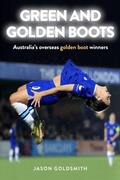 Cover: Green and Golden Boots - Fair Play Publishing