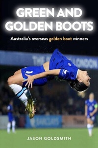 Abbildung von: Green and Golden Boots - Fair Play Publishing