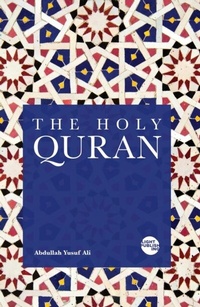 Abbildung von: The Holy Quran - Light Publishing