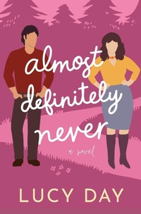 Enlarge image Cover: Almost Definitely Never - Blue Crow Books