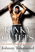 Cover: Kinky Quilts - Johnny Townsend