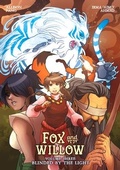 Cover: Fox & Willow - Outland Entertainment