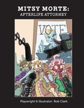 Cover: Mitsy Morte - Brave Brothers Books