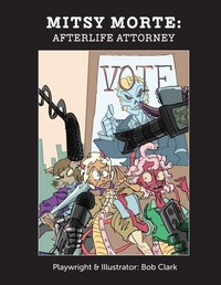 Enlarge image Cover: Mitsy Morte - Brave Brothers Books